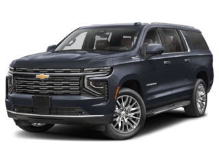 Chevrolet Suburban - Jim Cook Chevrolet in Marion NC