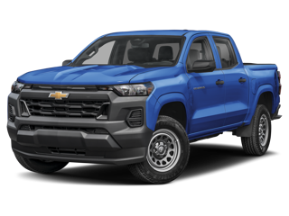 Chevrolet Colorado - Jim Cook Chevrolet in Marion NC