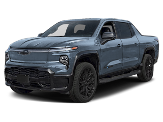 Chevrolet Silverado EV - Jim Cook Chevrolet in Marion NC