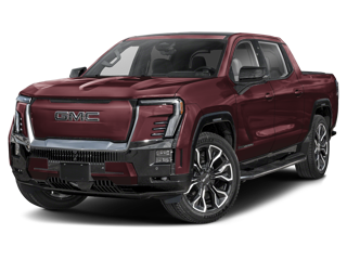 Sierra EV vs. Rivian R1T - Jim Cook Chevrolet GMC in Marion NC