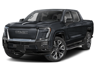 Sierra EV vs. Cybertruck - Jim Cook Chevrolet GMC in Marion NC