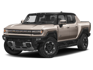 HUMMER EV vs Tesla Cybertruck - Jim Cook Chevrolet GMC in Marion NC