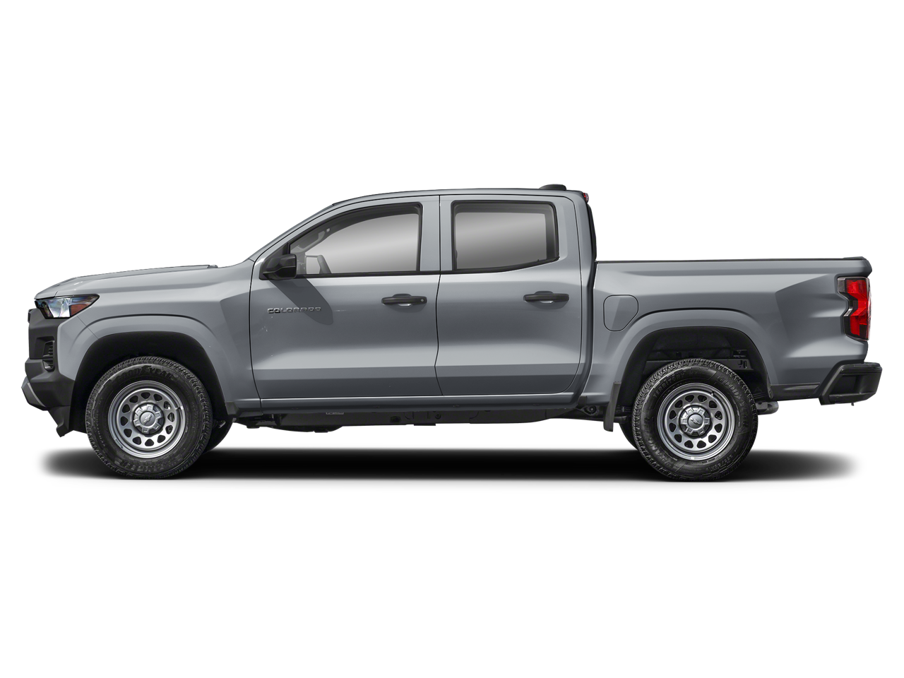 2024 Chevrolet Colorado Trail Boss - Photo 32