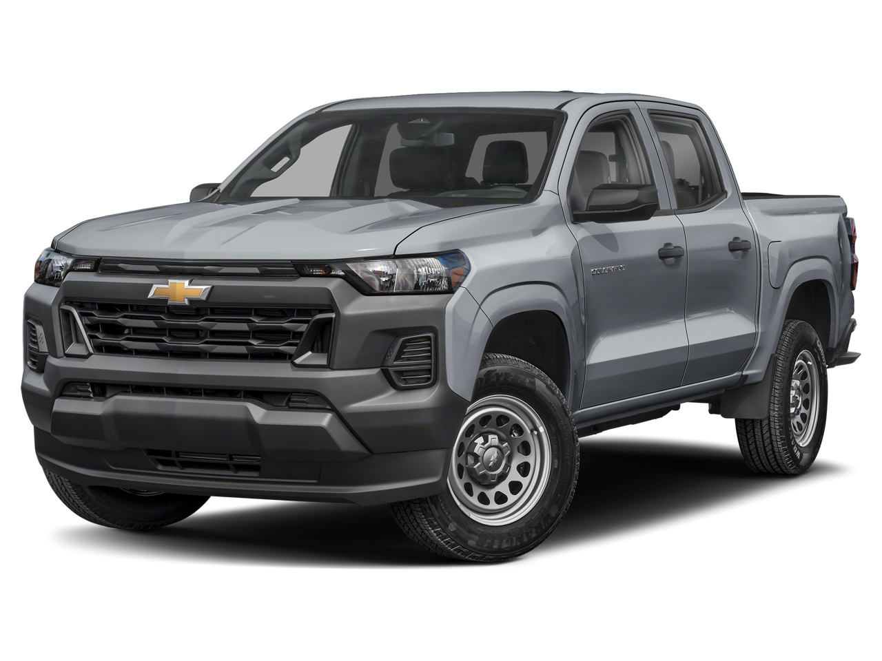 2024 Chevrolet Colorado Trail Boss - Photo 30