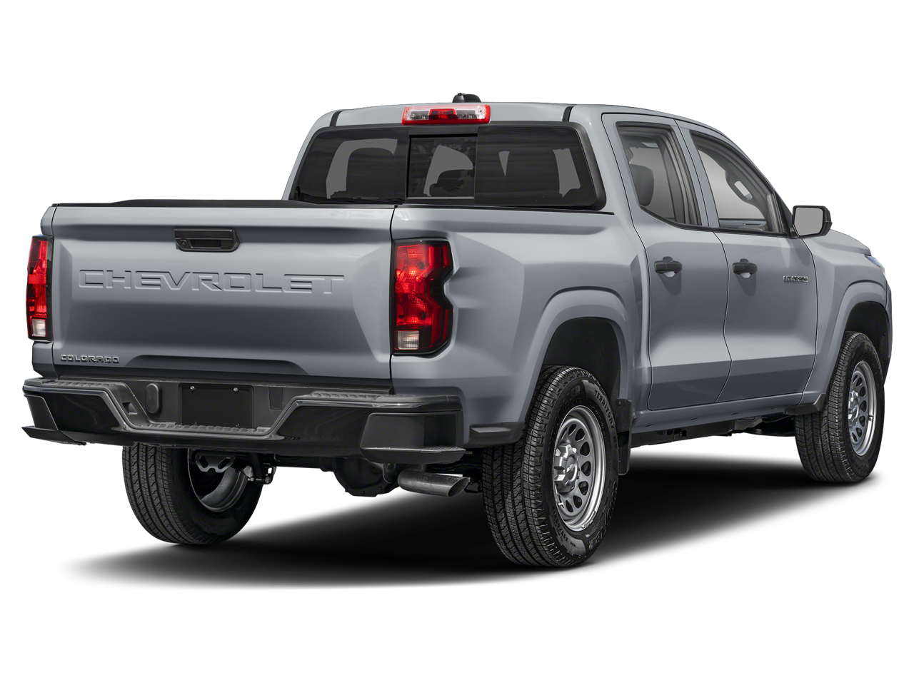 2024 Chevrolet Colorado Trail Boss - Photo 31