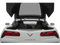 2019 Chevrolet Corvette Stingray 2LT