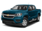 2019 Chevrolet Colorado 4WD LT