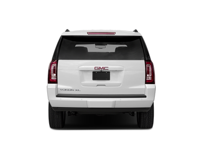 2020 GMC Yukon XL SLE