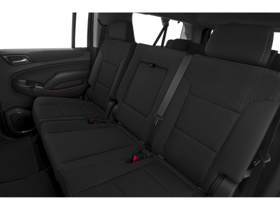 2020 GMC Yukon XL SLE