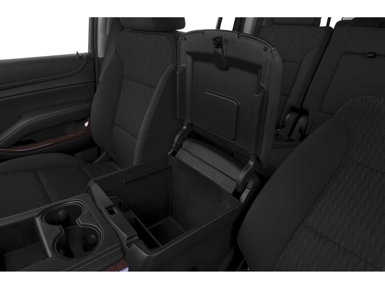 2020 GMC Yukon XL SLE