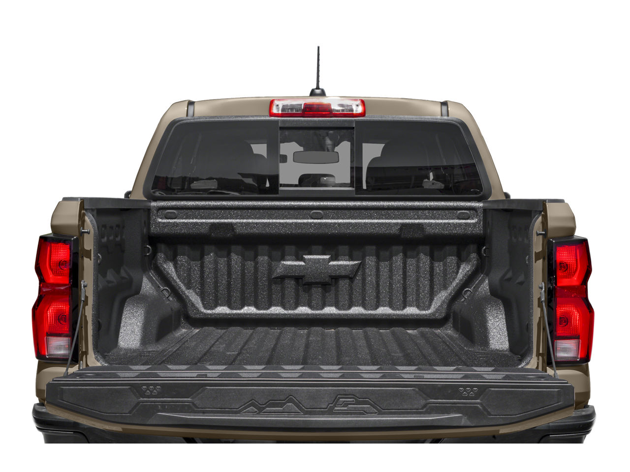 2023 Chevrolet Colorado 4WD Z71