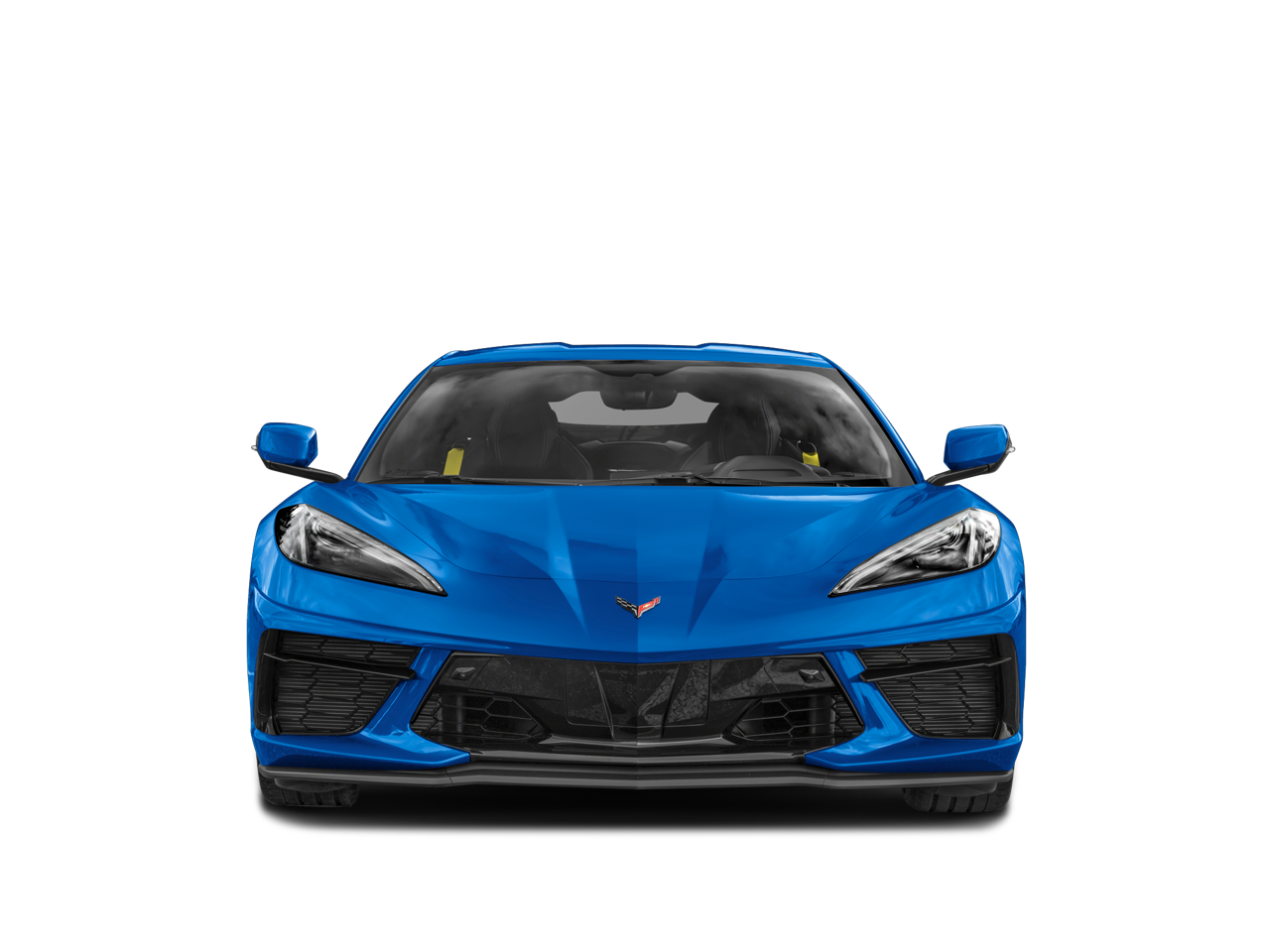2024 Chevrolet Corvette Stingray 1LT