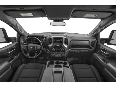 2024 Chevrolet Silverado 2500 HD WT