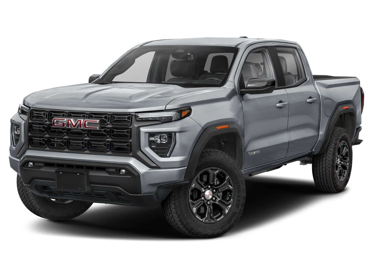 2024 GMC Canyon Elevation - Photo 12
