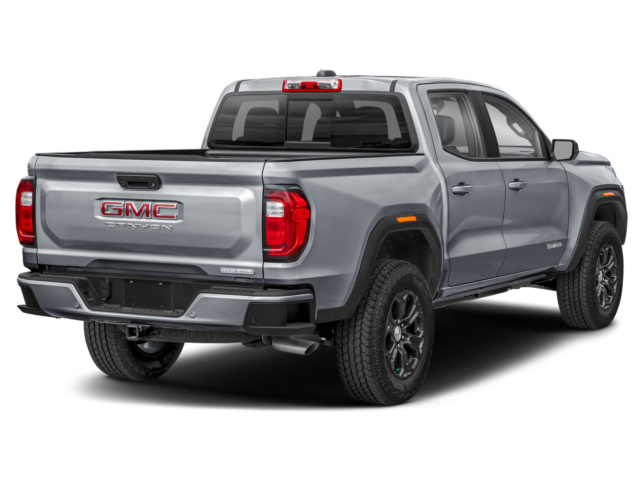 2024 GMC Canyon Elevation - Photo 13