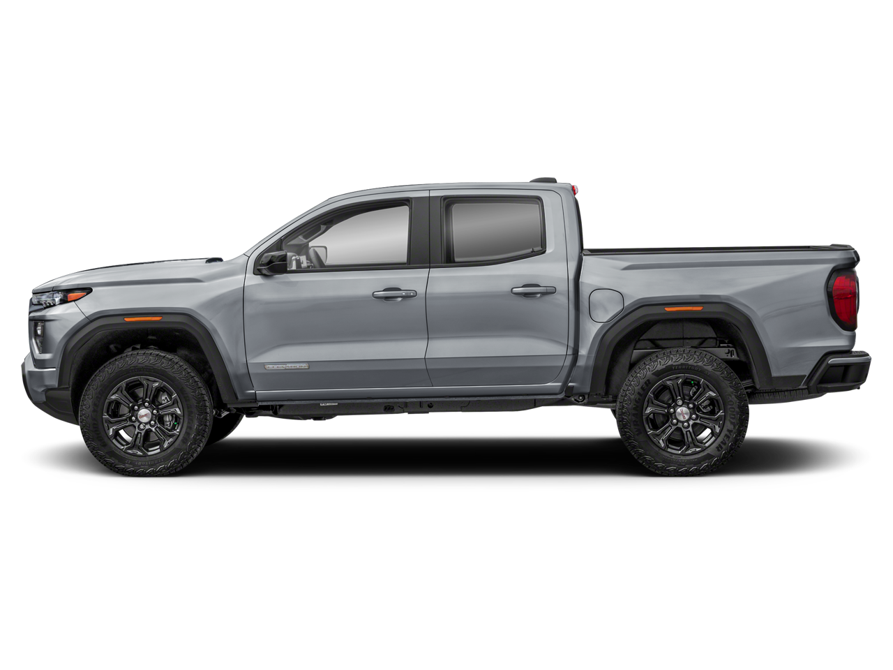 2024 GMC Canyon Elevation - Photo 14