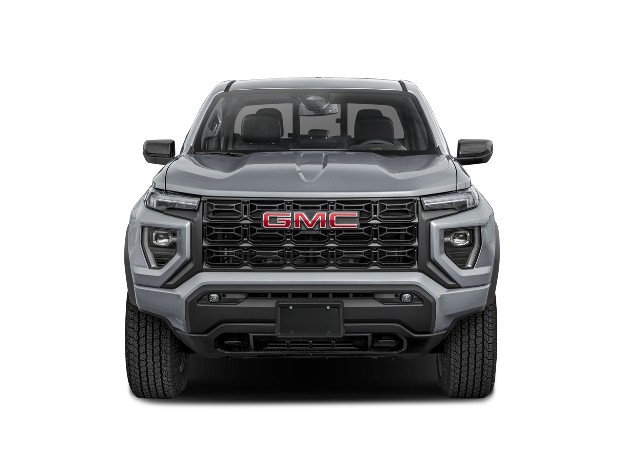 2024 GMC Canyon Elevation - Photo 15