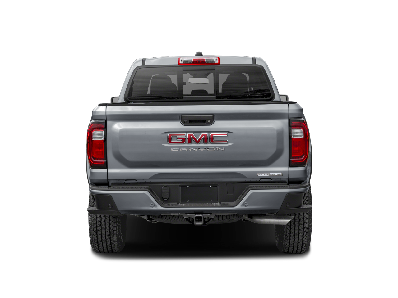 2024 GMC Canyon Elevation - Photo 16