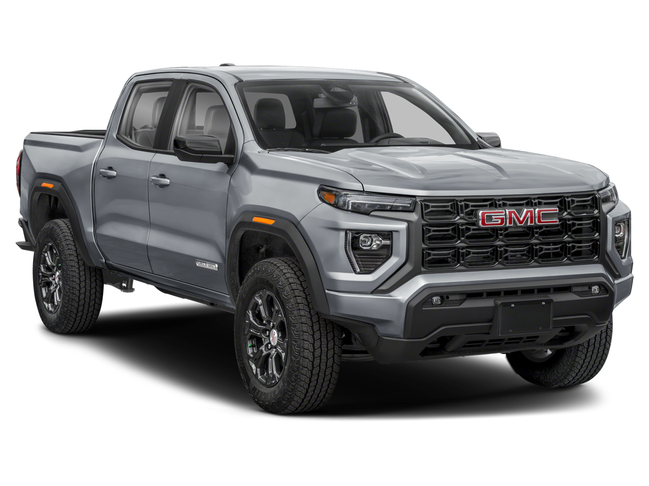 2024 GMC Canyon Elevation - Photo 17