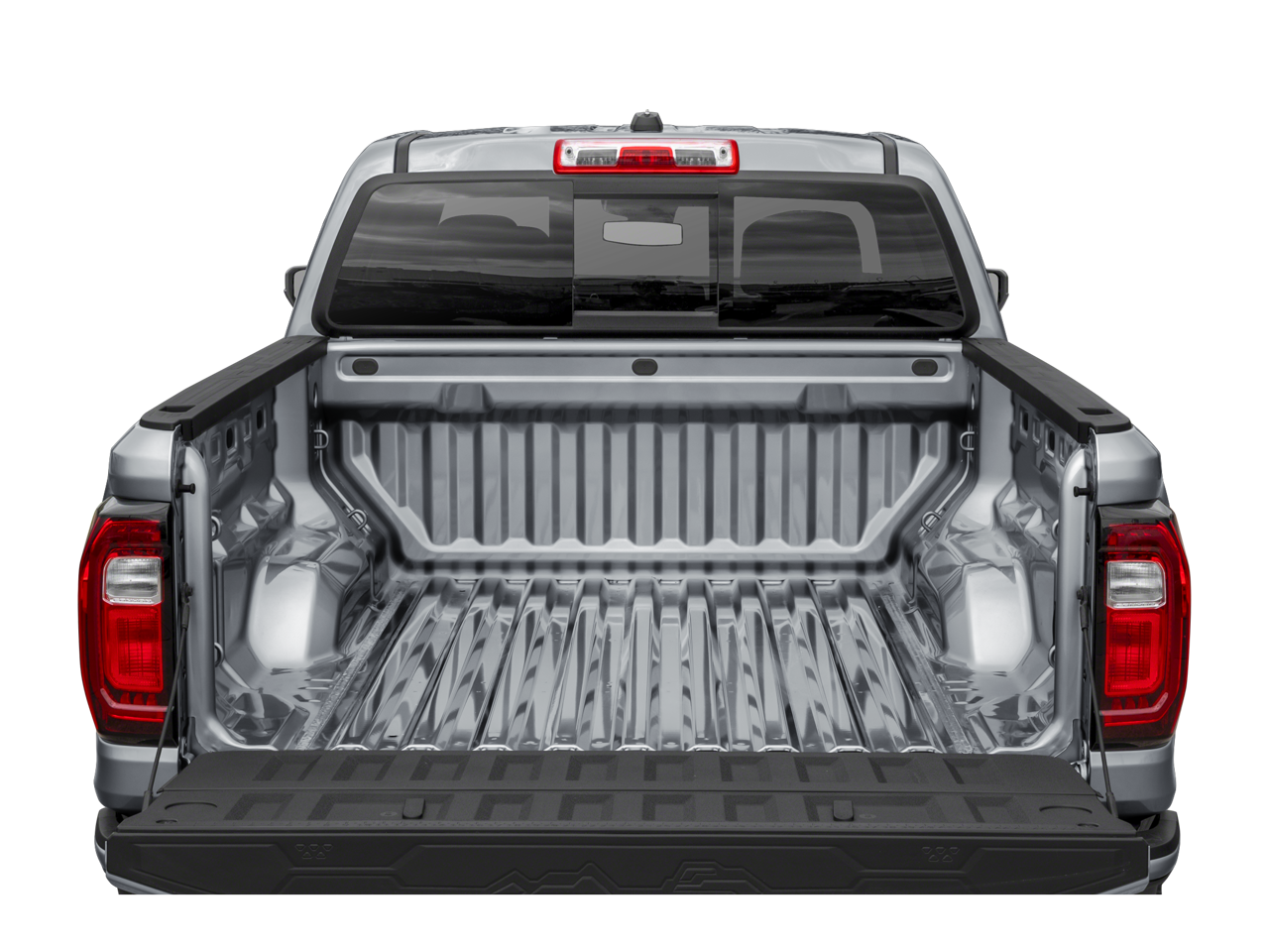 2024 GMC Canyon Elevation - Photo 22