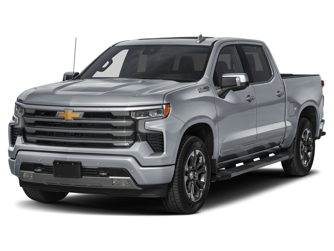 2026 Chevrolet Silverado 1500 High Country - Photo 32