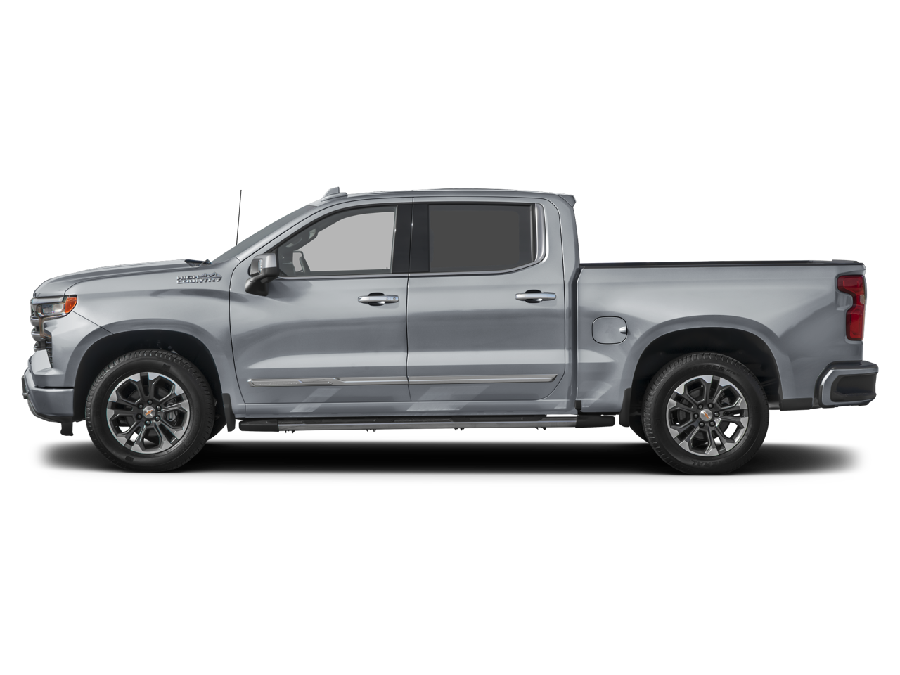 2026 Chevrolet Silverado 1500 High Country - Photo 34