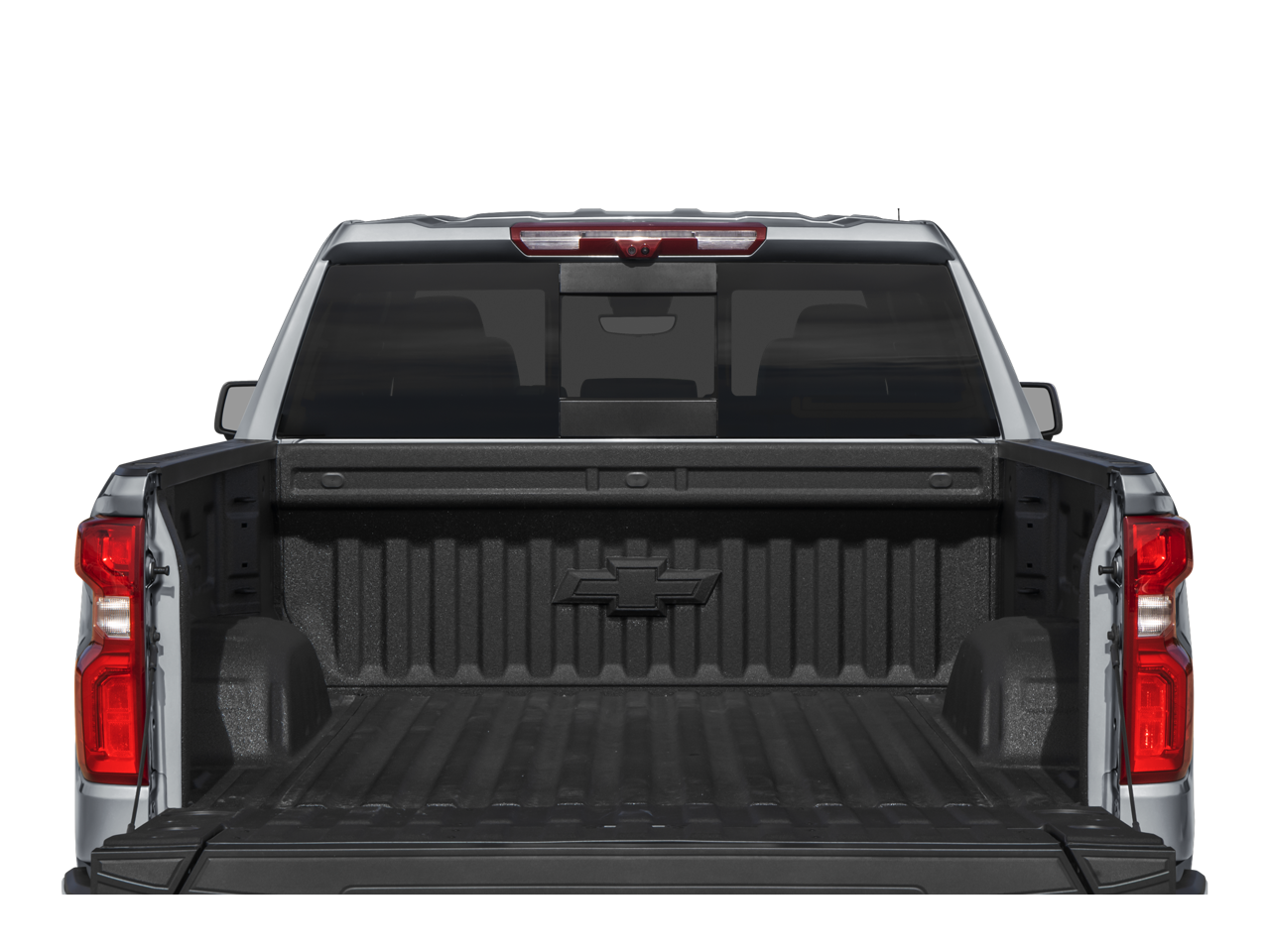 2026 Chevrolet Silverado 1500 High Country - Photo 41