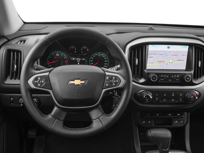 2016 Chevrolet Colorado 4WD LT