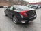 2021 Honda Civic Sedan EX