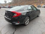 2021 Honda Civic Sedan EX