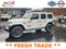2022 Jeep Wrangler Unlimited Sahara Altitude 4x4