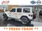 2022 Jeep Wrangler Unlimited Sahara Altitude 4x4