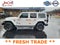 2022 Jeep Wrangler Unlimited Sahara Altitude 4x4