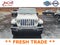 2022 Jeep Wrangler Unlimited Sahara Altitude 4x4