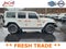 2022 Jeep Wrangler Unlimited Sahara Altitude 4x4