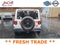 2022 Jeep Wrangler Unlimited Sahara Altitude 4x4