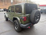 2020 Jeep Wrangler Unlimited Rubicon Recon 4X4