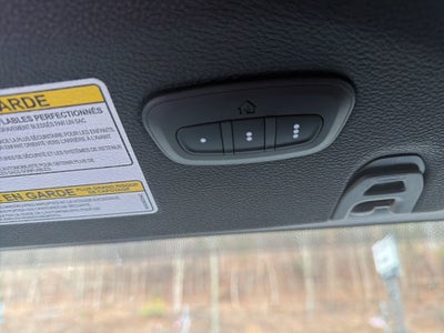 2020 Jeep Wrangler Unlimited Rubicon Recon 4X4