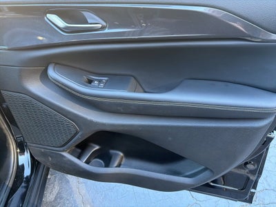 2023 Jeep Grand Cherokee L Laredo 4x4