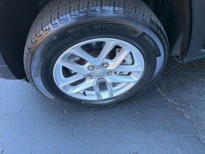 2023 Jeep Grand Cherokee L Laredo 4x4