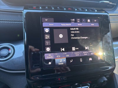 2023 Jeep Grand Cherokee L Laredo 4x4