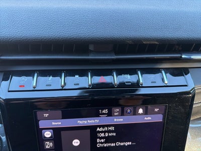 2023 Jeep Grand Cherokee L Laredo 4x4