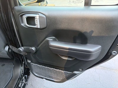 2021 Jeep Gladiator Sport 4x4