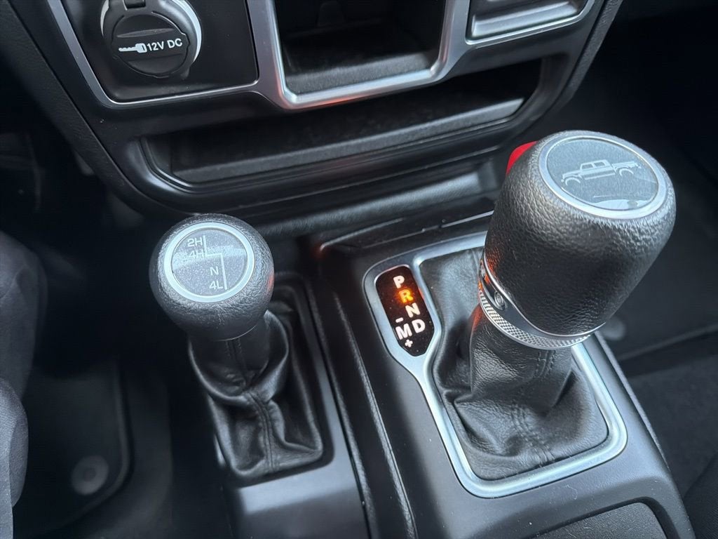 2021 Jeep Gladiator Sport 4x4