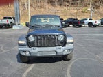 2021 Jeep Gladiator Sport 4x4