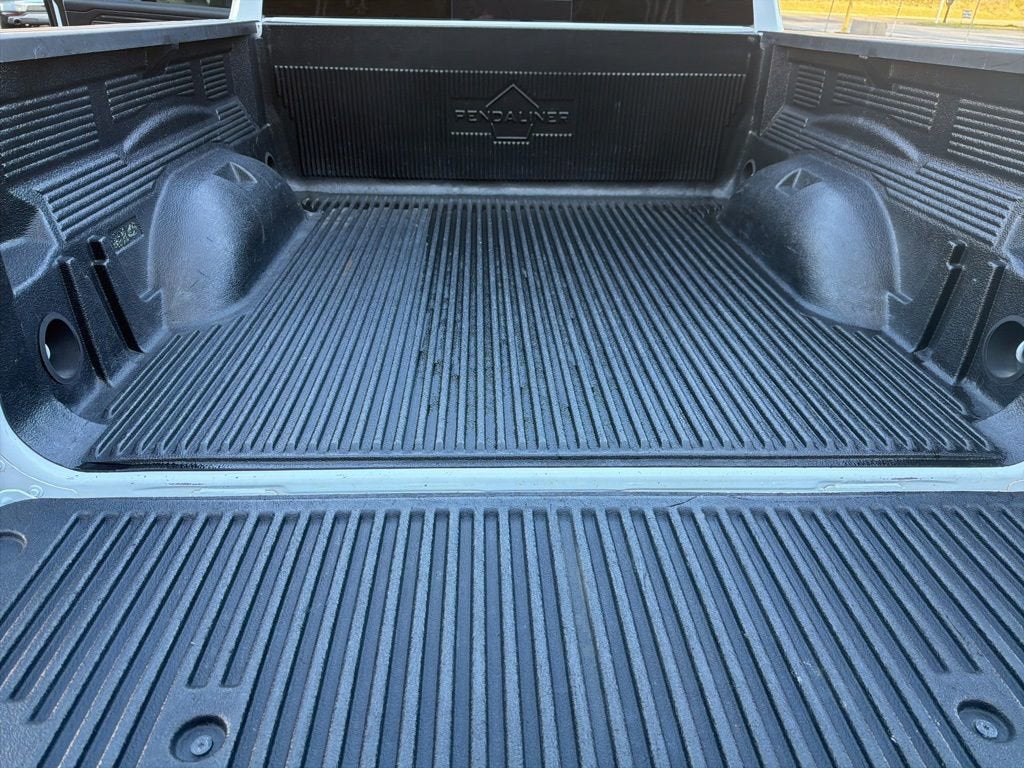 2021 RAM 1500 Big Horn Crew Cab 4x4 5'7" Box
