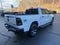 2021 RAM 1500 Big Horn Crew Cab 4x4 5'7" Box