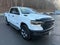 2021 RAM 1500 Big Horn Crew Cab 4x4 5'7" Box