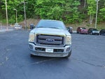 2015 Ford Super Duty F-350 SRW Platinum