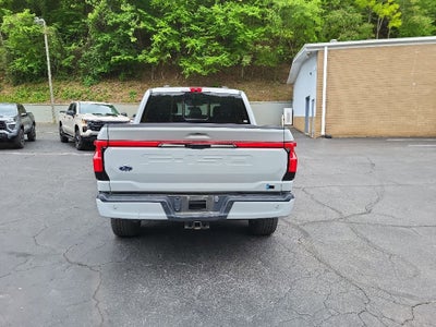 2023 Ford F-150 Lightning LARIAT